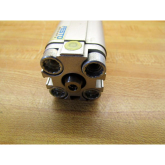 Festo ADVU-20-40-P-A Compact Cylinder ADVU2040PA - New No Box