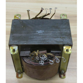 11168-A Transformer 11168A - Used
