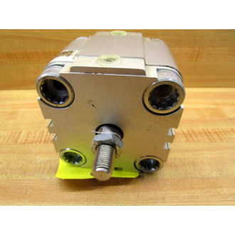 Festo ADVU-63-25-A-PA Compact Cylinder ADVU6325APA - Used