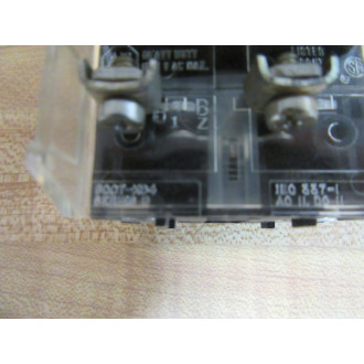 Allen Bradley 800T-FXT6A5 PushPull Operator 800TFXT6A5 - Used