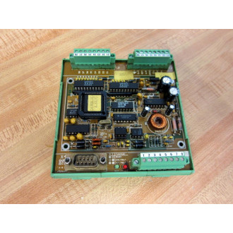Sick Stegmann 026070400300 Controller Card - Used