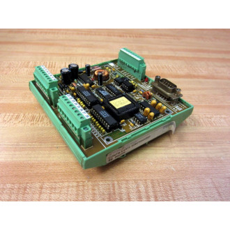 Sick Stegmann 026070400300 Controller Card - Used