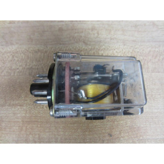 Potter & Brumfield KRP-11DN-24VDC Relay KRP-11DN-24V DC - Used Potter & Brumfield KRP-11DN-24VDC Relay KRP-11DN-24V DC - Used