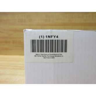 Grainger 1NFY4 Thermometer