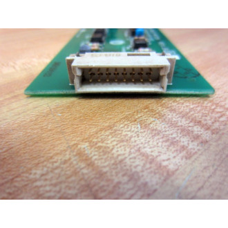 Yaskawa JANCD-MFC06 CNC MRC PCB JANCDMFC06 - Used