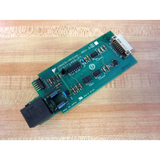 Yaskawa JANCD-MFC06 CNC MRC PCB JANCDMFC06 - Used