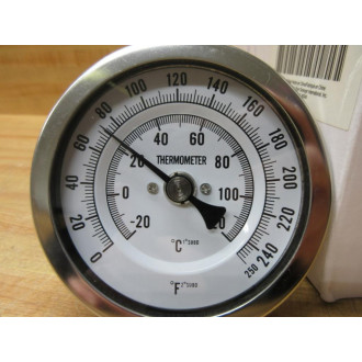 Grainger 1NFY4 Thermometer