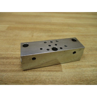 Generic M09A Modular Distributor Divider Block NPSF (Pack of 2) - Used