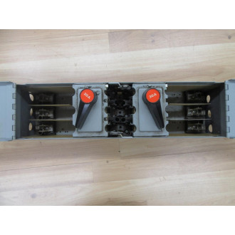 Federal Pioneer QMQB3336 Panelboard Switch - Used