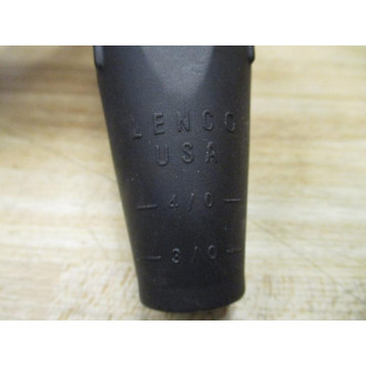 Miller Lenco 40 30 Connector Cable 4030 - New No Box
