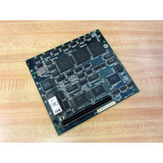 Yaskawa Electric JANCD-MSV02 Circuit Board JANCDMSV02 DF9200664-D0 - Used