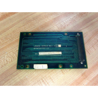 Yaskawa JANCD-MMM04 MRC Control Board JANCDMMM04 - Used
