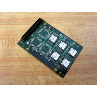 Yaskawa JANCD-MMM02-1E PC Memory Bd JANCDMMM021E - Used
