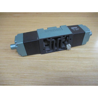 Numatics 554SS400K000030 Double Solenoid Valve - New No Box