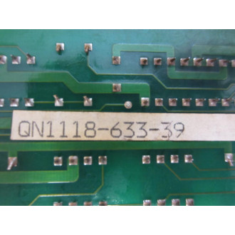Yaskawa JANCD-MFC05 PC Battery Board JANCDMFC05 - Used