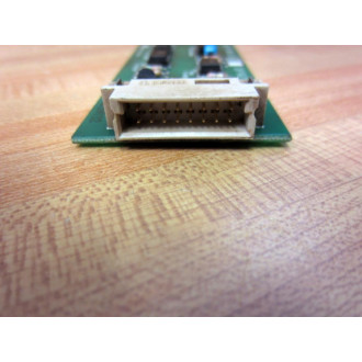 Yaskawa JANCD-MFC05 PC Battery Board JANCDMFC05 - Used