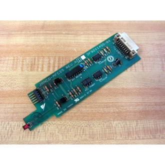 Yaskawa JANCD-MFC05 PC Battery Board JANCDMFC05 - Used