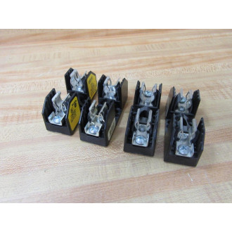 Bussmann R25030-1SR Fuse Block R250301SR (Pack of 4) - New No Box