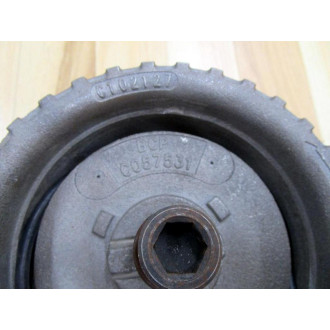 Wheelabrator C102127 Control Cage - New No Box