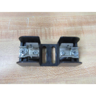 Gould  Shawmut 20326 Fuse Block (Pack of 7) - New No Box