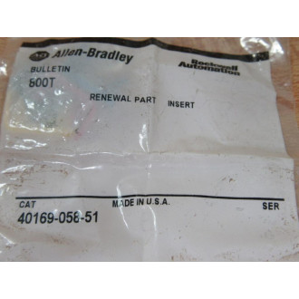 Allen Bradley 800HS-NR5 Selector Switch Knob 800HSNR5