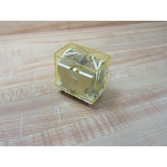 IDEC RH4B-U-AC120V Relay RH4B-U-120V AC - New No Box