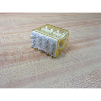 IDEC RH4B-U AC120V Relay RH4BUAC120V - New No Box