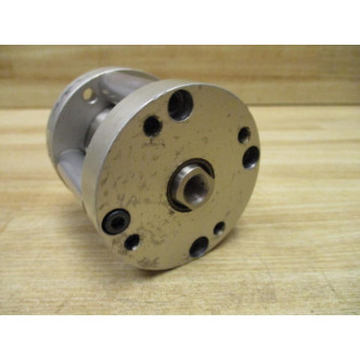 Bimba FOD-171.5 Flat-1 Compact Cylinder FOD1715 - Used