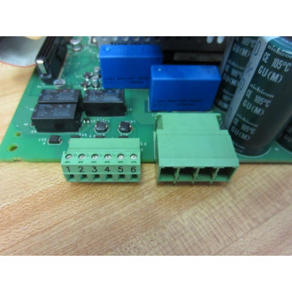 Allen Bradley 74106-305-51 Power Board 7410630551 - Used
