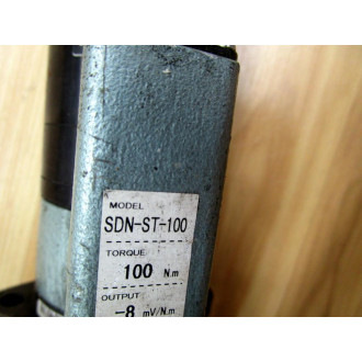 Sanyo SDN-SP2-100SB Spindle SDNSP2100SB SDN-ST-100 - Used