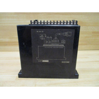Macome WCT-100 Module WCT100 - Used