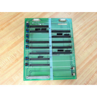 Yaskawa JANCD-MBB01 CNC Robot PCB Backboard JANCDMBB01 - Used