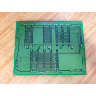 Yaskawa JANCD-MBB01 CNC Robot PCB Backboard JANCDMBB01 - Used