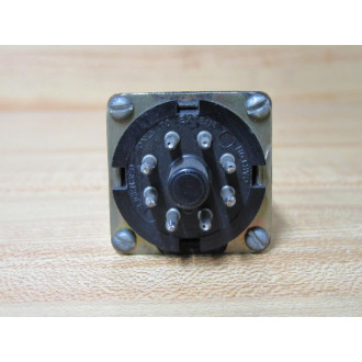 Potter & Brumfield KRP5AG-120V Relay KRP5AG120 - Used