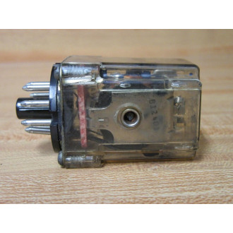 Potter & Brumfield KRP5AG-120V AC Relay KRP5AG-120VAC - Used