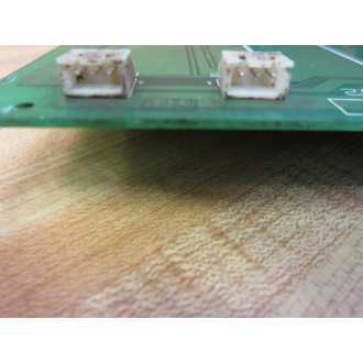 Yaskawa JANCD-MBB01 CNC Robot PCB Backboard JANCDMBB01 - Used