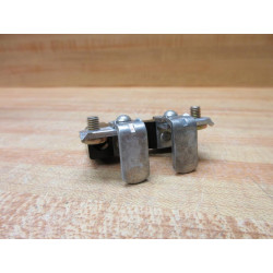 Allen Bradley X-51343 Rear Contact Block X51343