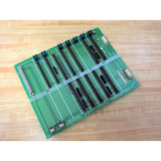 Yaskawa JANCD-MBB01 CNC Robot PCB Backboard JANCDMBB01 - Used