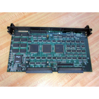 Yaskawa JANCD-MCP02B-1 MCP02B Robot Ctrl PCB JANCDMCP02B1 - Used