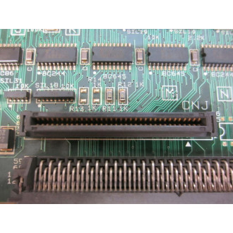 Yaskawa JANCD-MCP02B-1 MCP02B Robot Ctrl PCB JANCDMCP02B1 - Used