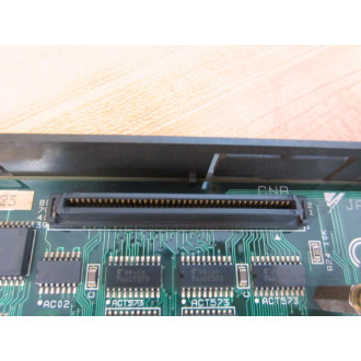 Yaskawa JANCD-MCP02B-1 MCP02B Robot Ctrl PCB JANCDMCP02B1 - Used