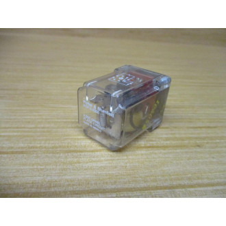 Potter & Brumfield KCP-5-2500 Relay KCP5 - Used