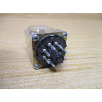 Potter & Brumfield KCP-5-2500 Relay KCP5 - Used