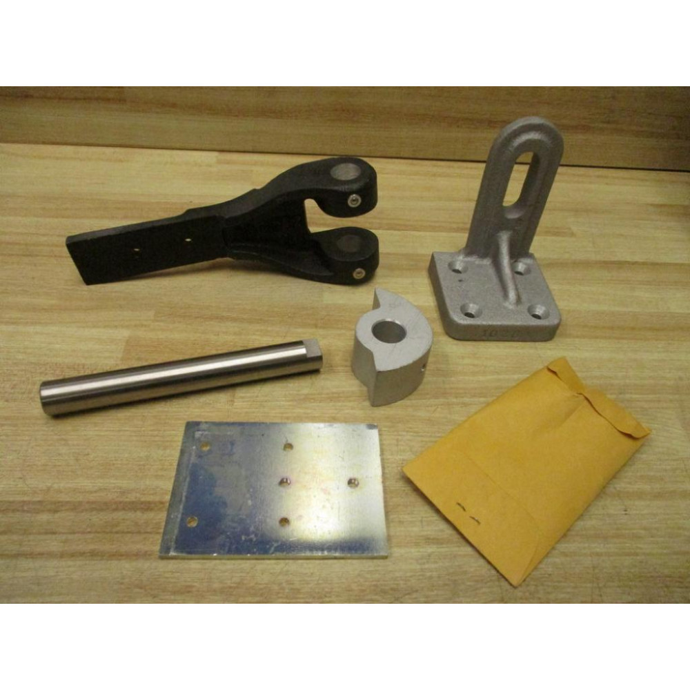 Codder Bracket Encoder ProductsAccu Coder BB-1072 Mounting Bracket BB1072