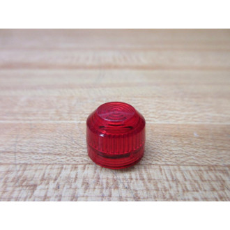 Cutler Hammer E29KPR Plastic Lens - New No Box