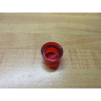 Cutler Hammer E29KPR Plastic Lens - New No Box