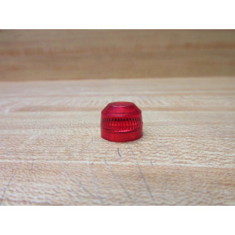 Cutler Hammer E29KPR Plastic Lens - New No Box