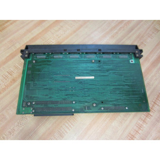 Yaskawa JANCD-MSV01B MSV01B Board JANCDMSV01B DF9201893-A0 WSide Panel - Used