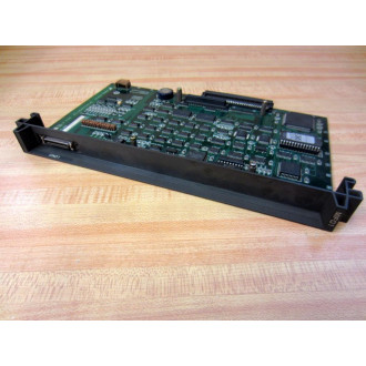 Yaskawa JANCD-MIF01 MIF01 Board  JANCDMIF01 DF9200658-C0 WSide Panel - Used