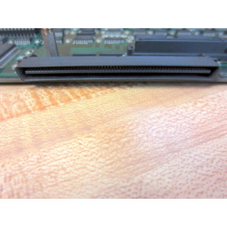 Yaskawa JANCD-MIF01 MIF01 Board  JANCDMIF01 DF9200658-C0 WSide Panel - Used